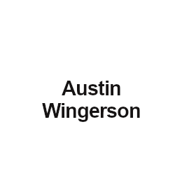 Austin Wingerson